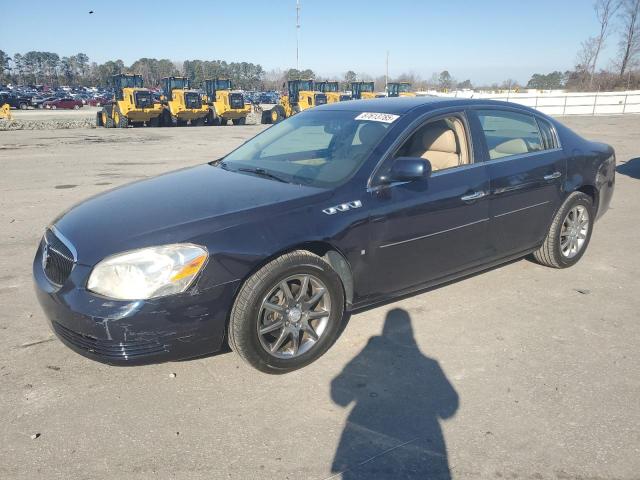 buick lucerne cx 2007 1g4hd57267u217417