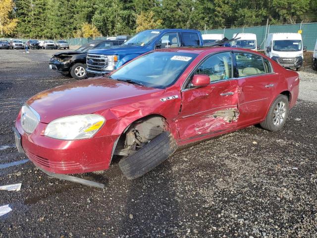 buick lucerne cx 2007 1g4hd57267u230748