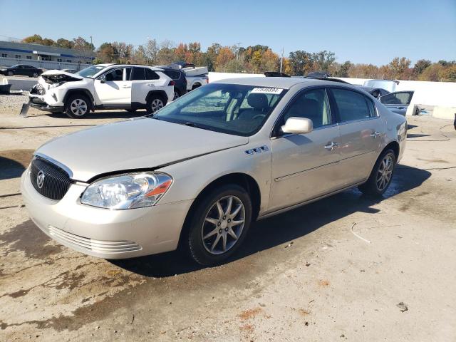 buick lucerne cx 2007 1g4hd57267u230958