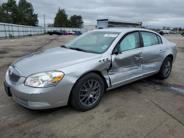 buick lucerne 2007 1g4hd57267u234217