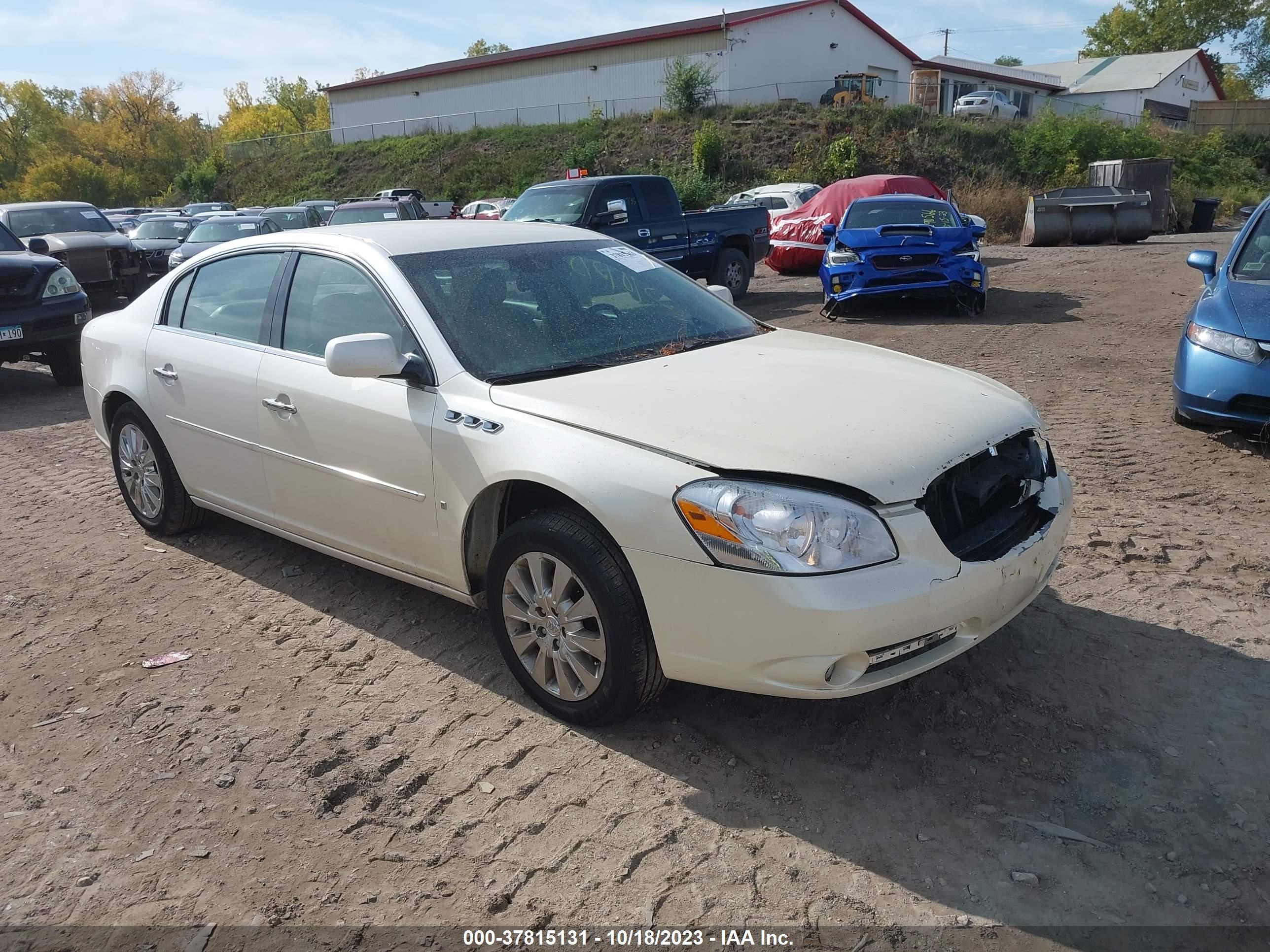 buick lucerne 2008 1g4hd57268u186395