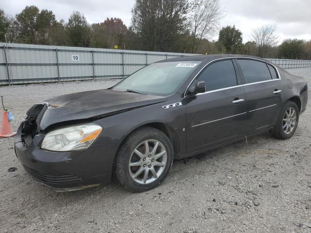 buick lucerne cx 2008 1g4hd57268u197400