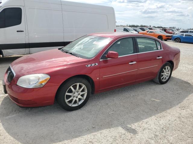 buick lucerne cx 2008 1g4hd57268u206726