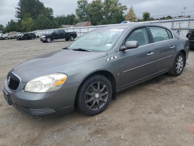 buick lucerne cx 2006 1g4hd57276u136313