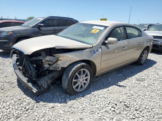 buick lucerne 2006 1g4hd57276u151300