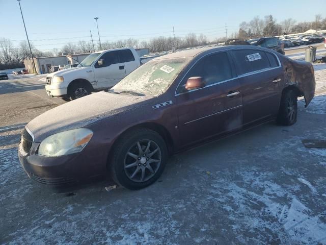 buick lucerne cx 2006 1g4hd57276u154777