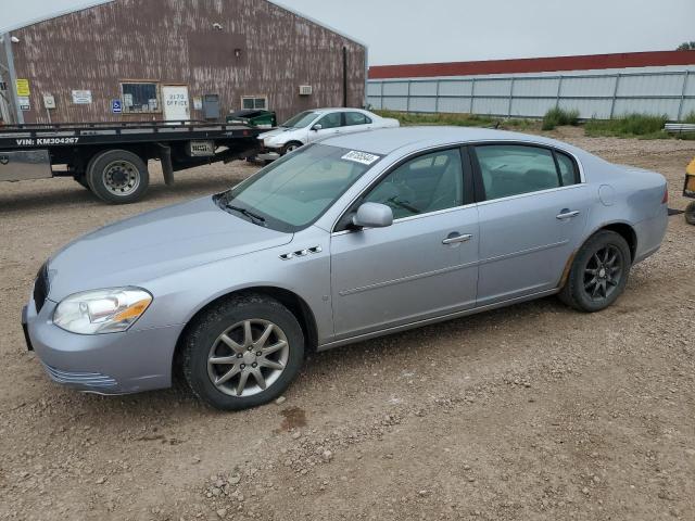 buick lucerne cx 2006 1g4hd57276u187486