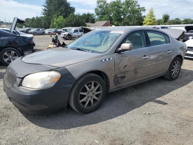 buick lucerne 2006 1g4hd57276u209924