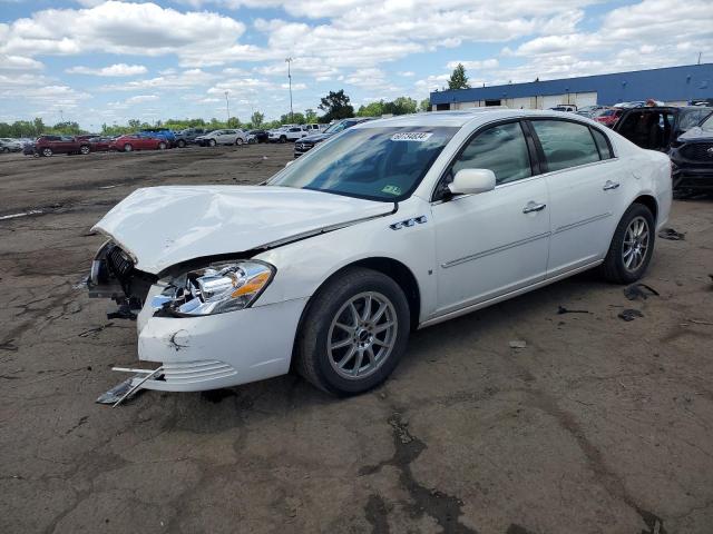 buick lucerne 2007 1g4hd57277u102132