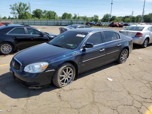 buick lucerne 2007 1g4hd57277u113017