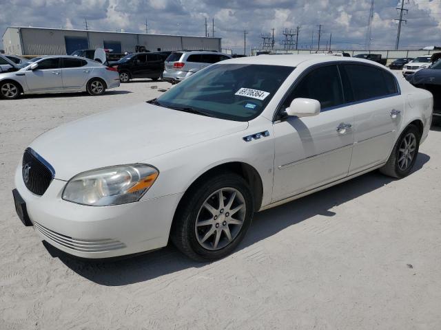 buick lucerne cx 2007 1g4hd57277u115690