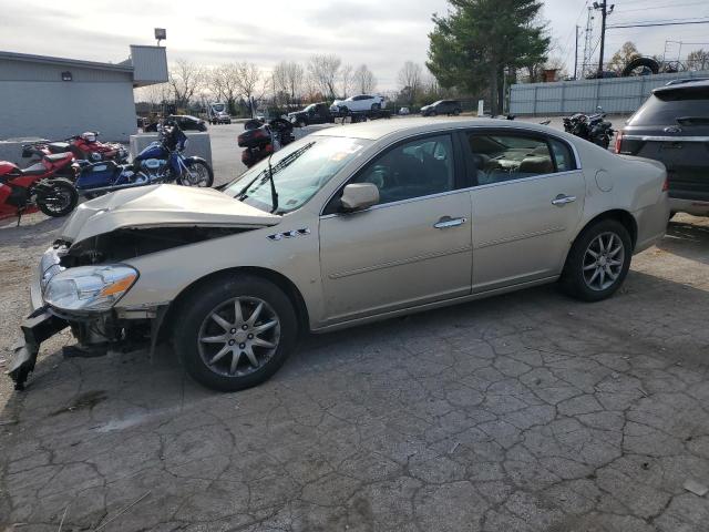 buick lucerne cx 2007 1g4hd57277u123529