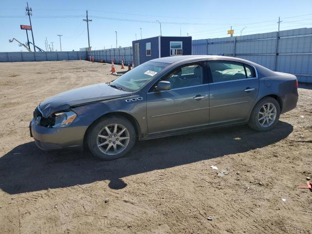 buick lucerne cx 2007 1g4hd57277u128942