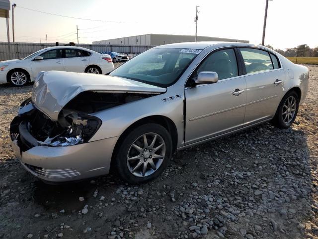 buick lucerne cx 2007 1g4hd57277u135261