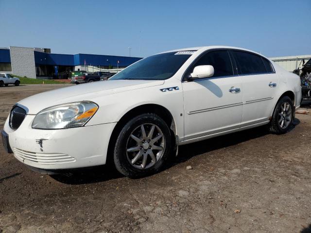 buick lucerne cx 2007 1g4hd57277u148978