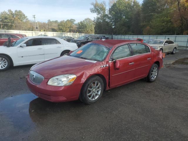 buick lucerne cx 2007 1g4hd57277u153467