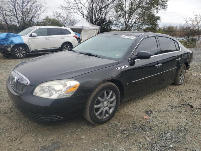 buick lucerne cx 2007 1g4hd57277u192656