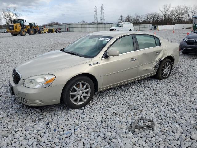 buick lucerne 2007 1g4hd57277u211917