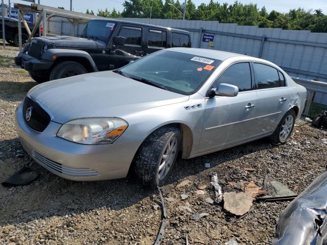 buick lucerne 2008 1g4hd57278u118252