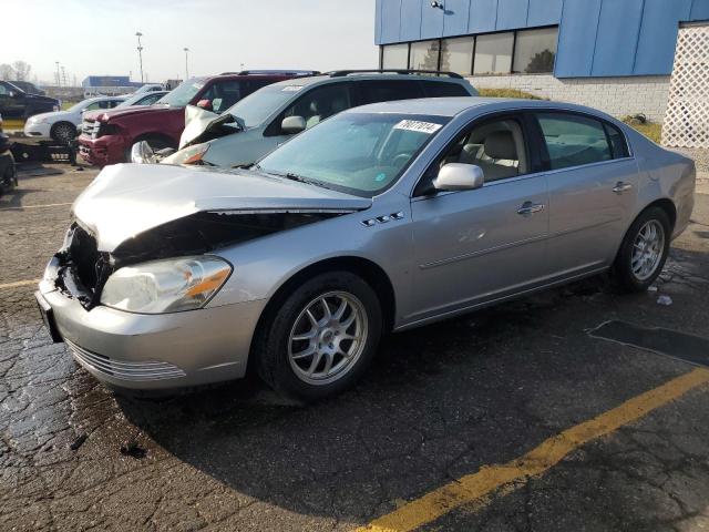 buick lucerne cx 2008 1g4hd57278u167712