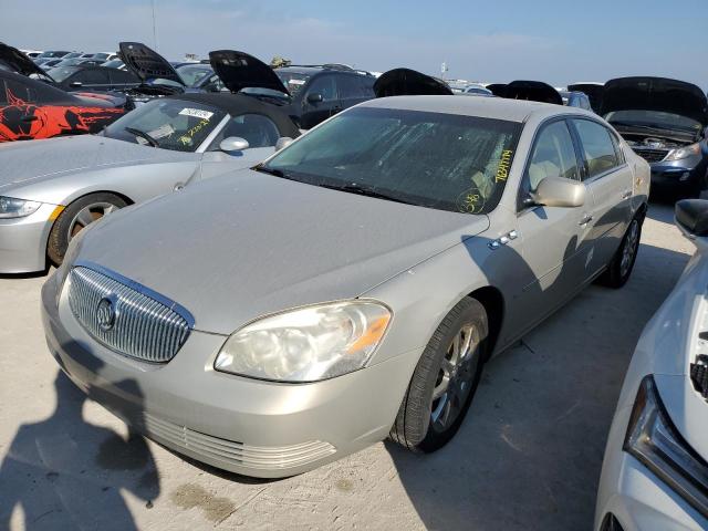 buick lucerne cx 2008 1g4hd57278u177737