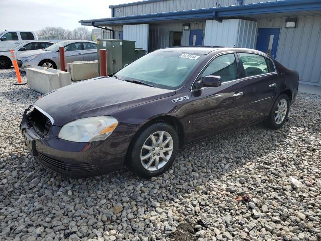 buick lucerne 2008 1g4hd57278u199849