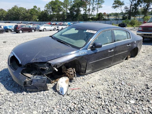 buick lucerne cx 2006 1g4hd57286u158238