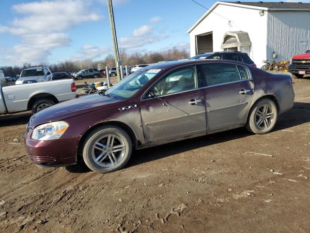 buick lucerne cx 2006 1g4hd57286u163939