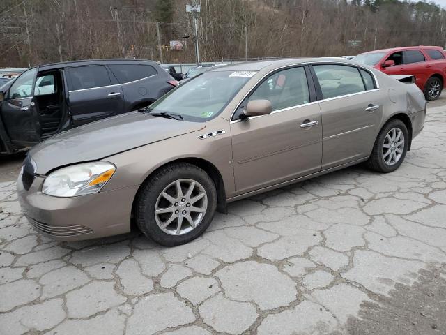 buick lucerne 2006 1g4hd57286u166596