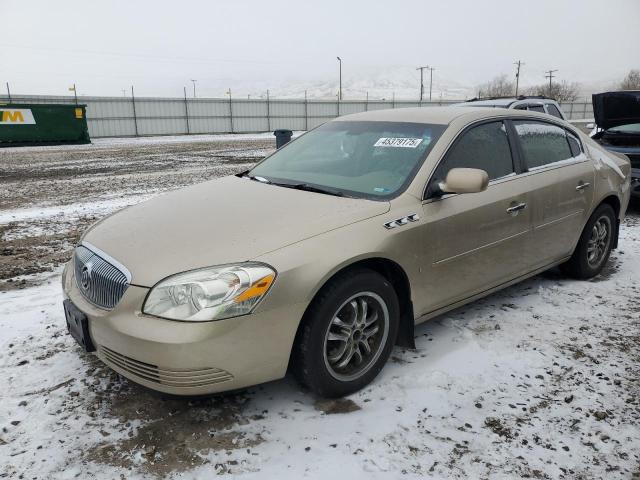 buick lucerne cx 2006 1g4hd57286u184192