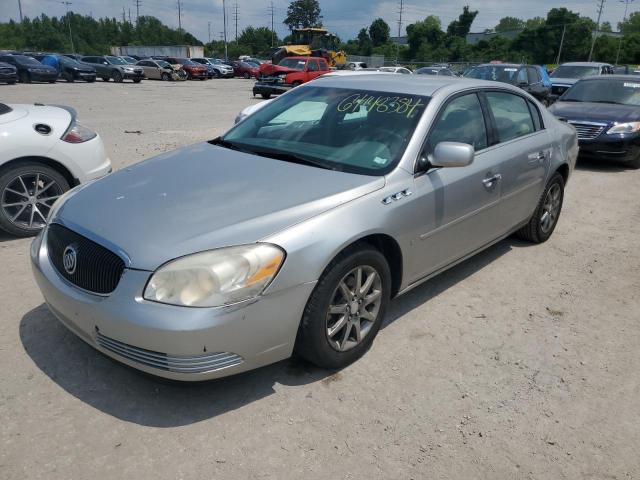 buick lucerne 2006 1g4hd57286u192244