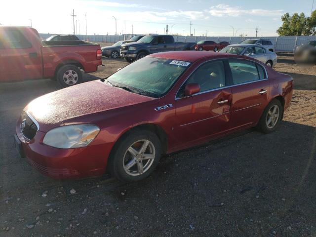 buick lucerne cx 2006 1g4hd57286u205865