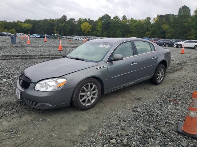 buick lucerne cx 2006 1g4hd57286u207695