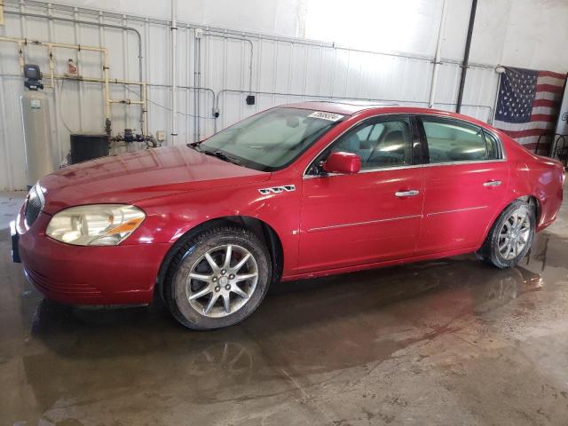 buick lucerne cx 2006 1g4hd57286u231088