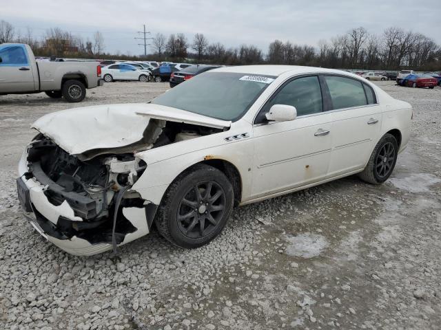 buick lucerne cx 2006 1g4hd57286u231804