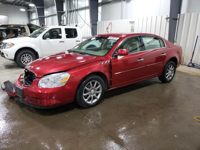 buick lucerne 2006 1g4hd57286u238638