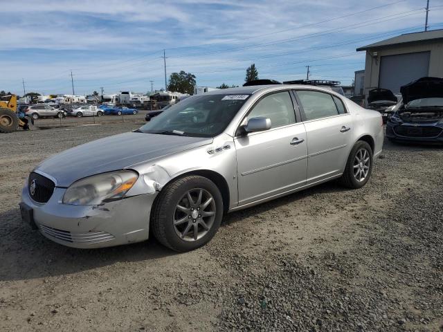 buick lucerne cx 2006 1g4hd57286u243791