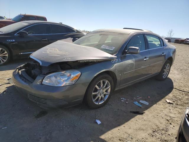 buick lucerne 2006 1g4hd57286u244584