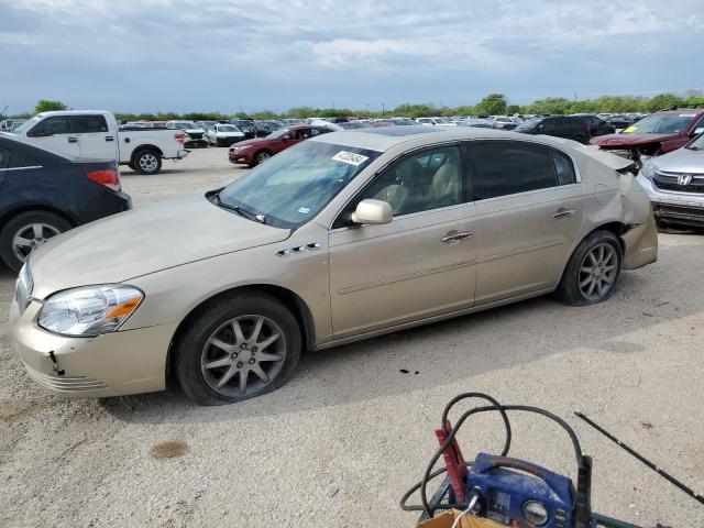 buick lucerne 2007 1g4hd57287u105394