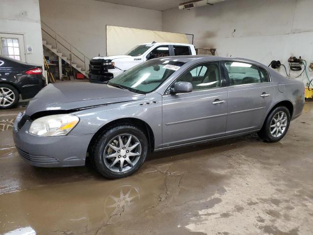 buick lucerne 2007 1g4hd57287u134085