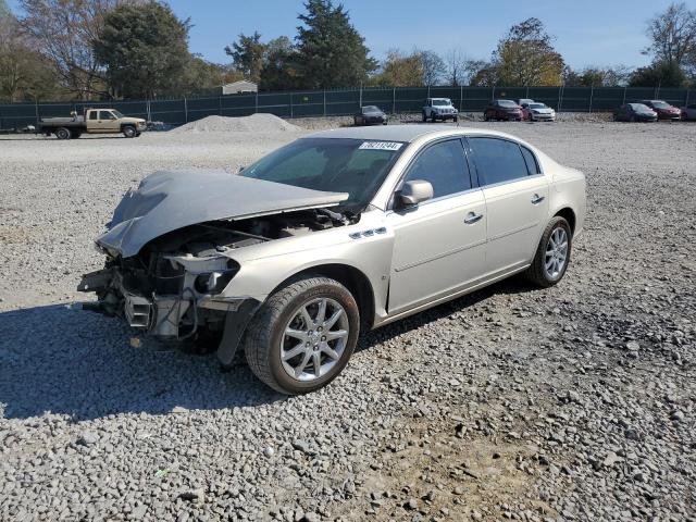 buick lucerne cx 2007 1g4hd57287u169225