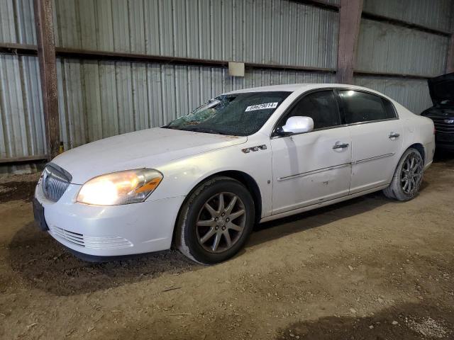 buick lucerne cx 2007 1g4hd57287u178068