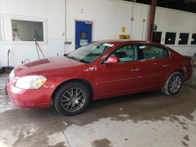 buick lucerne cx 2007 1g4hd57287u182797