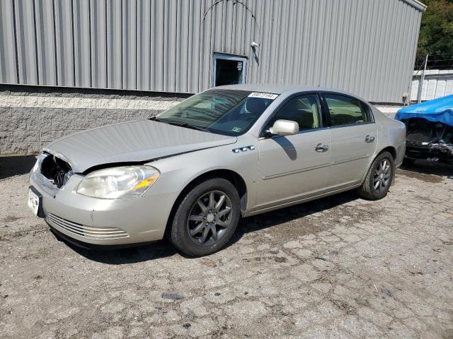 buick lucerne cx 2007 1g4hd57287u191774