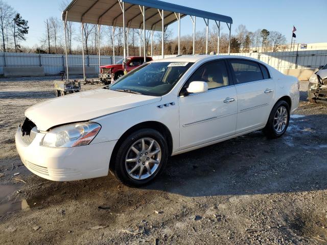 buick lucerne cx 2007 1g4hd57287u216317