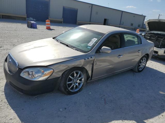 buick lucerne cx 2007 1g4hd57287u225504