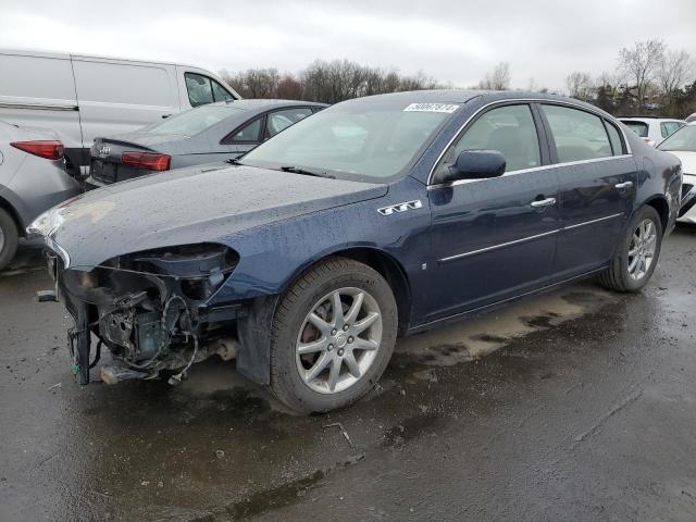 buick lucerne 2007 1g4hd57287u234333