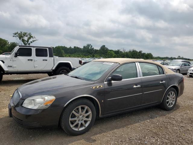 buick lucerne cx 2008 1g4hd57288u122830