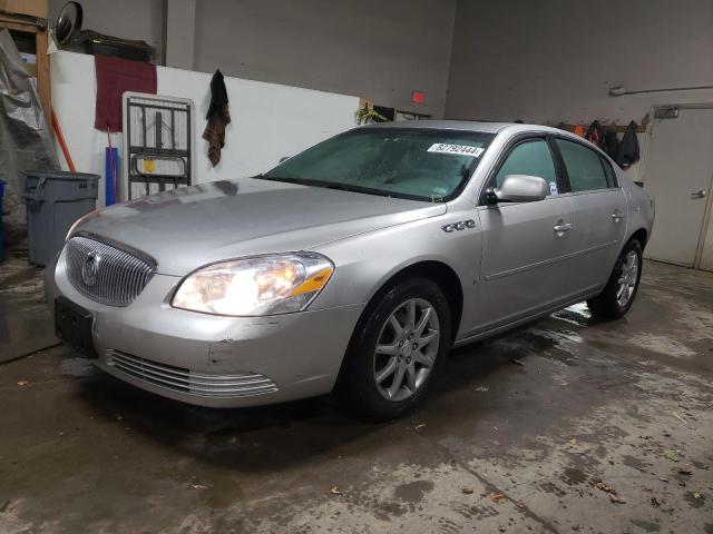 buick lucerne cx 2008 1g4hd57288u171932