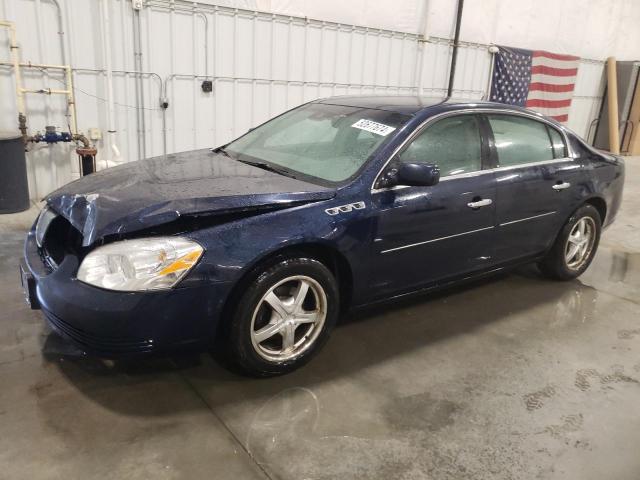 buick lucerne 2008 1g4hd57288u191534